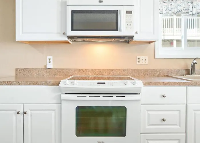 Siesta 104s Holiday home Ocean City
