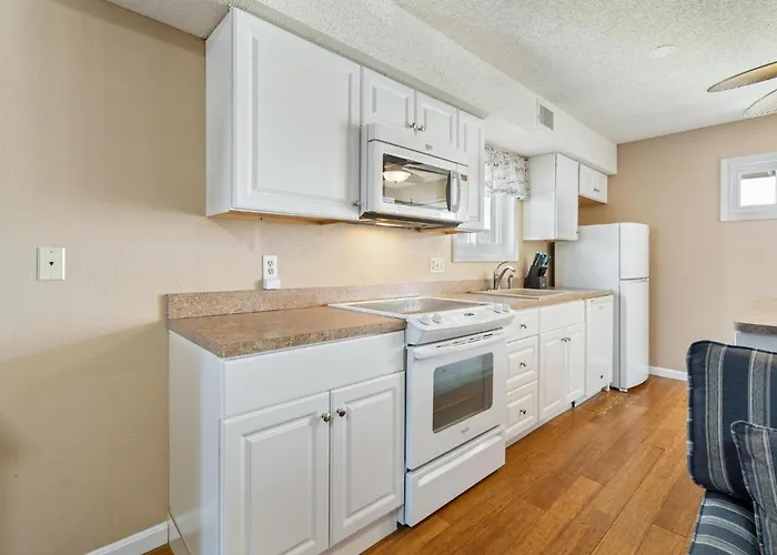 Holiday home Siesta 104s