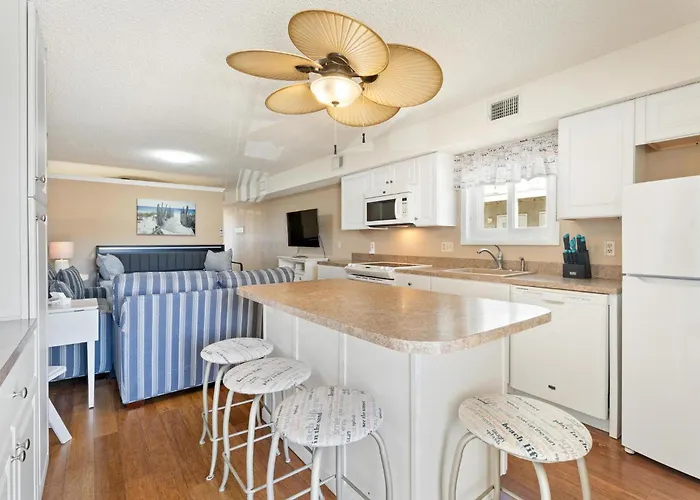 Siesta 104s Ocean City