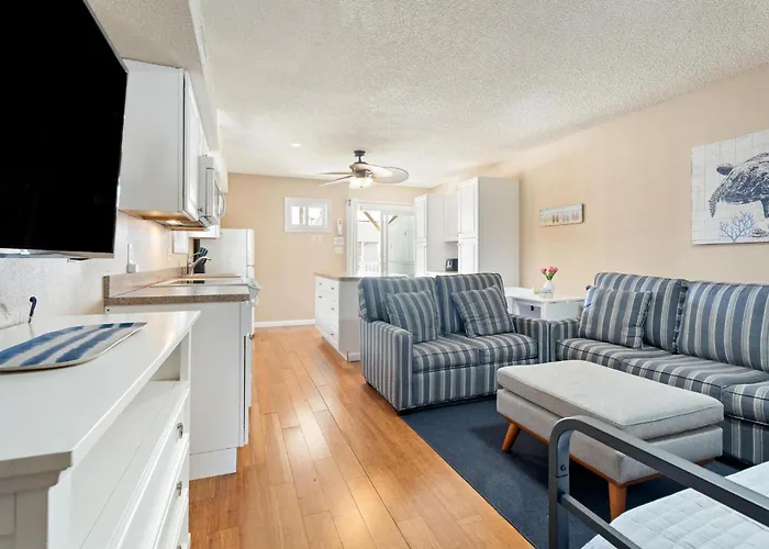 Holiday home Siesta 104s