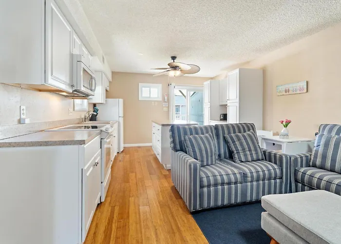 Siesta 104s Ocean City