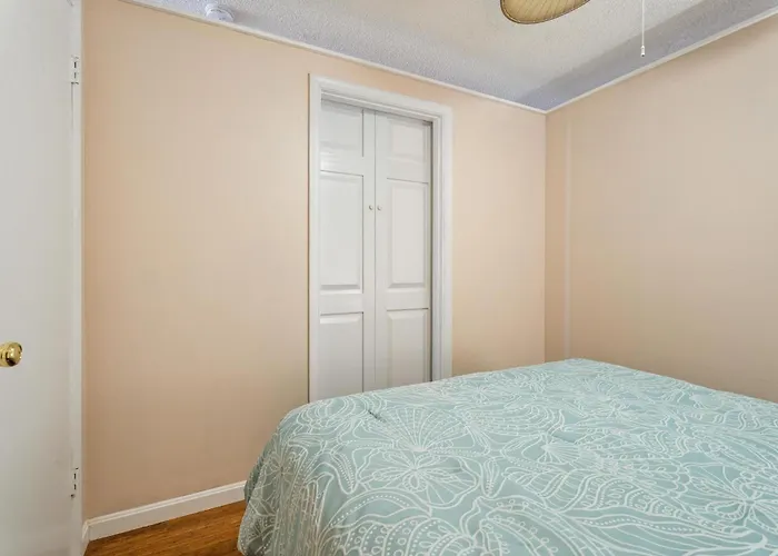 Siesta 104s Holiday home