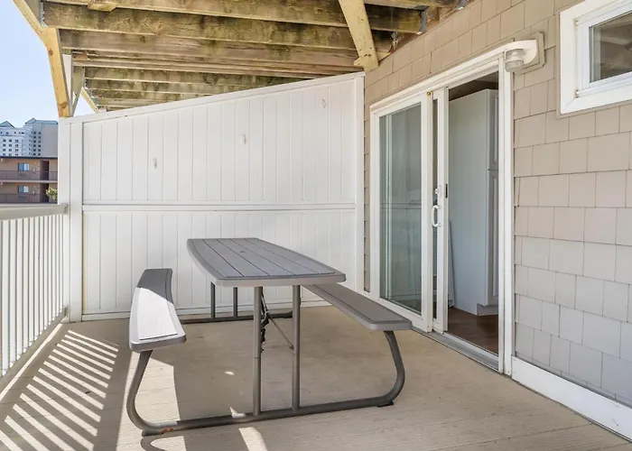 Holiday home Siesta 104s