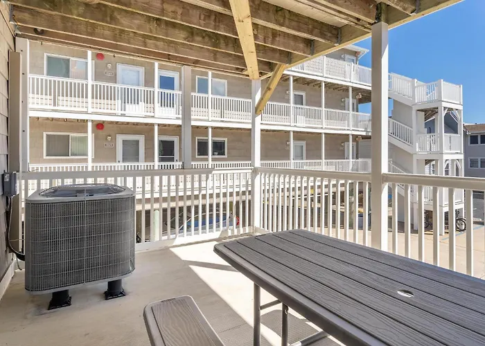 Siesta 104s Holiday home