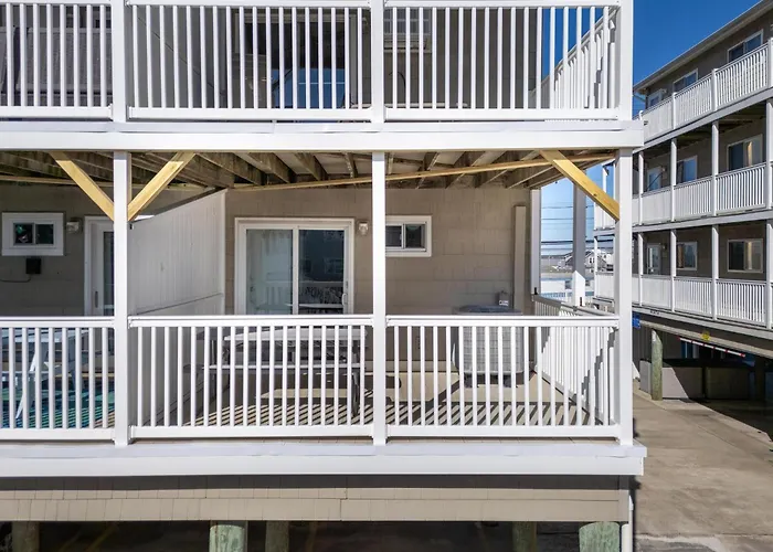 Siesta 104s Holiday home