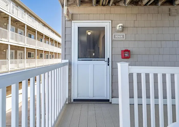 Holiday home Siesta 104s Ocean City